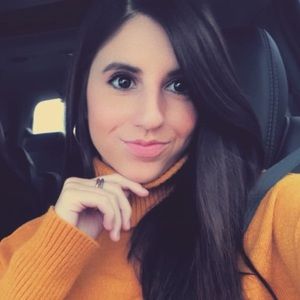 Meet your Posher, Alasaundra